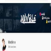 Mustafa GoelbasiMavble (YouTube Channel 2013)