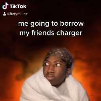 Ty MillerItztymiller (TikTok Account 2019)