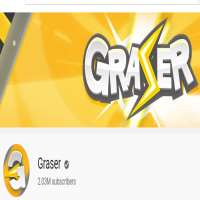 GraserGraser (YouTube Channel 2007)