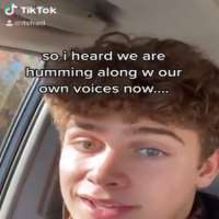 Fred DeGraceItsFred (TikTok Account)