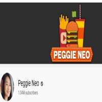 Peggie NeoPeggie Neo (YouTube Channel 2015)