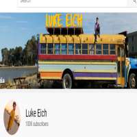 Luke EichLuke Eich (YouTube Channel 2011)