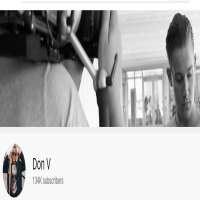 Don VDon V (YouTube Channel 2014)