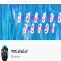 Amanda PavillardAmanda Pavillard (YouTube Channel 2013)