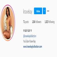 KravekayKravekay (Instagram Account 2013)
