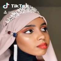 Munera AhmedIconiccpinkk (TikTok Account 2019)