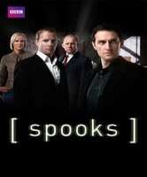 Matthew MacfadyenSpooks as Tom Quinn (TV Series 2002)