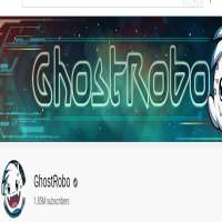 GhostRoboGhostRobo (YouTube Channel 2010)