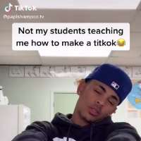Papishampoo.tvPapishampoo.tv (TikTok Account)