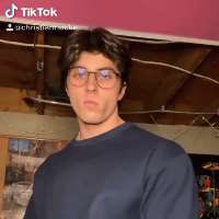 Christian LockeChristianrlocke (TikTok Account)