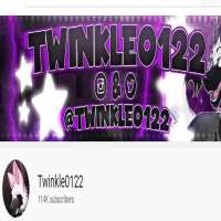 Twinkle0122Twinkle0122 (YouTube Channel 2013)