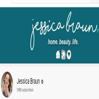 Jessica BraunJessica Braun (YouTube Channel 2013)