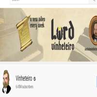 Lord VinheteiroVinheteiro (YouTube Channel 2008)