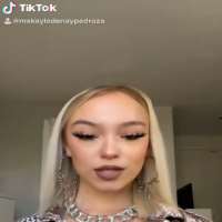 Makayla PedrozaMakayladpedroza (TikTok Account 2019)