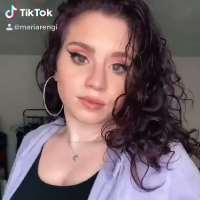 Maria RengiMariarengi (TikTok Account)