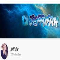 JeffufahJeffufah (YouTube Channel 2015)
