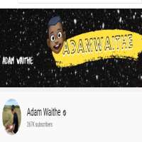 Adam WaitheAdam Waithe (YouTube Channel 2013)