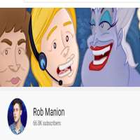 Robert ManionRob Manion (YouTube Channel 2012)