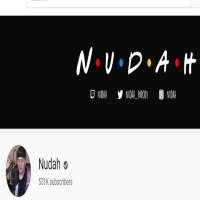 NudahNudah (YouTube Channel 2013)