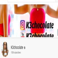 Kristina UrribarresK3chocolate (YouTube Channel 2008)