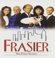 John MahoneyFrasier (TV Series 1993)