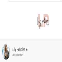 Lily PebblesLily Pebbles (YouTube Channel 2011)