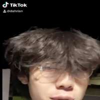 DahrianDahrian (TikTok Account 2019)