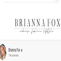 Brianna FoxBrianna Fox (YouTube Channel 2013)