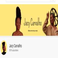 Jacy JulyJacy Carvalho (YouTube Channel 2011)