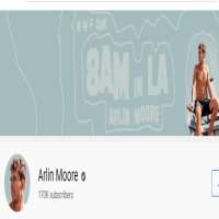 Arlin MooreArlin Moore (YouTube Channel 2015)