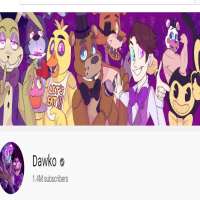 DawkoDawko (YouTube Channel 2014)