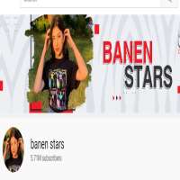 Banen NaemBanen stars (YouTube Channel 2015)