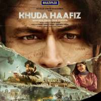 Shivaleeka OberoiYeh Saali Aashiqui as Mitee Deora	 (Film 2019), Khuda Haafiz as Nargis (Film 2020)