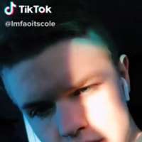 Cole Haferslmfaoitscole (TikTok Account)