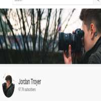Bayani (YouTuber)Jordan Troyer (YouTube Channel 2012)
