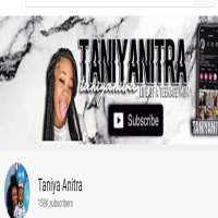 Taniya AnitraTaniya Anitra (YouTube Channel 2017)