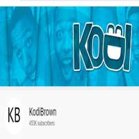 Kodi BrownKodiBrown (YouTube Channel 2010)