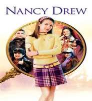 Josh FlitterNancy Drew (Film 2007)