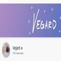 Vegard SaeterhaugVegard (YouTube Channel 2013)