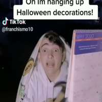 Francis BrissetteFranchismo10 (TikTok Account)