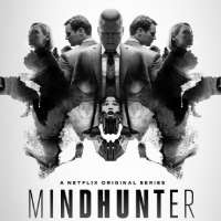 Cotter SmithMindhunter as Unit Chief Shepard (TV Series 2017)