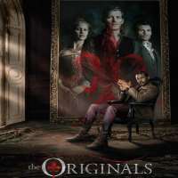 Blu HuntThe Originals as The Hollow / Inadu (TV Series 2017)