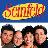 Peter MurnikSeinfeld as Lt. Martel (TV Series 1992)