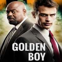 Ron YuanPrison Break as Feng Huan (TV Series 2008), Golden Boy as Lt. Peter Kang (TV Series 2013)