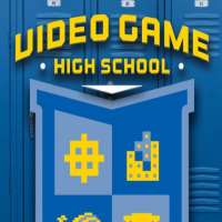 Jimmy WongVideo Game High School as Ted Wong	(Web Series 2012-2014)