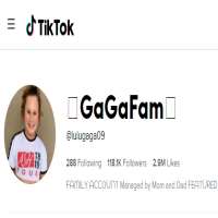 LuLuGaGa09TikTok