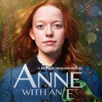 Amybeth McNultyAnne with an E as Anne Shirley (TV Series 2017-2019)