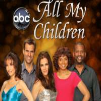 Charles Parnell (actor)All My Children as Derek Frye (TV Series 2005-2008)