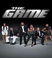 Jay EllisThe Game as Bryce 
