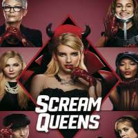 Glen PowellScream Queens as Chad Radwell (TV Series 2015-2016)